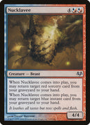 Nucklavee [Eventide] Foil