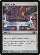 Temple Bell [Magic 2011] Foil