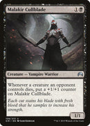 Malakir Cullblade [Magic Origins] Foil