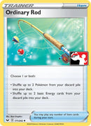 Ordinary Rod (171/202) [Prize Pack Series One] Holofoil