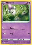 Morelull (079/189) [Sword & Shield: Darkness Ablaze] Reverse Holofoil