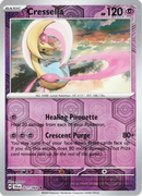 Cresselia (021/064) [Scarlet & Violet: Shrouded Fable] Reverse Holofoil