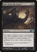 Rise from the Grave [Magic 2010] Foil