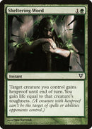 Sheltering Word [Avacyn Restored] Foil