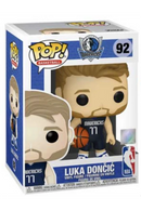 Funko POP! Basketball Luka Doncic 92