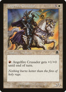 Angelfire Crusader [Apocalypse] Foil