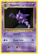 Haunter (48/108) [XY: Evolutions] Reverse Holofoil