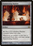 Summoning Station [Fifth Dawn] Foil