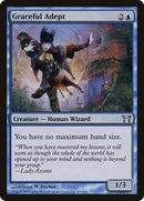 Graceful Adept [Champions of Kamigawa] Foil
