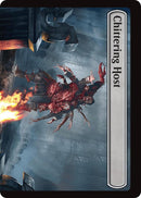 Graf Rats [Innistrad Remastered] Foil