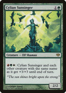 Cylian Sunsinger [Conflux] Foil