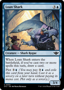 Loan Shark [Outlaws of Thunder Junction] Foil