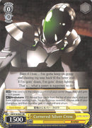 Cornered Silver Crow (AW/S18-E001 RR) [Accel World]