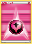Fairy Energy (83/83) [XY: Generations] Reverse Holofoil