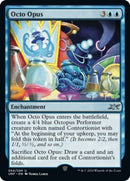 Octo Opus [Unfinity] Foil