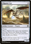 Pilgrim's Eye [Commander Legends] Foil