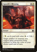Apostle's Blessing [Modern Masters 2015] Foil