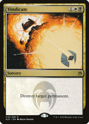 Vindicate [Masters 25] Foil