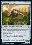 Magnetic Snuffler [Murders at Karlov Manor] Foil