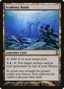 Academy Ruins [Time Spiral] Foil