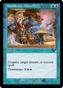 Muddle the Mixture (Retro Frame) [Ravnica Remastered] Foil
