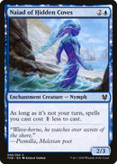 Naiad of Hidden Coves [Theros Beyond Death] Foil