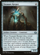 Treasure Keeper [Aether Revolt] Foil