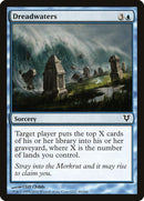 Dreadwaters [Avacyn Restored] Foil