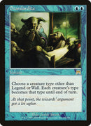 Standardize [Onslaught] Foil