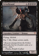 Griselbrand [Open the Helvault] Foil