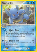 Wartortle (50/112) [EX: FireRed & LeafGreen] Reverse Holofoil
