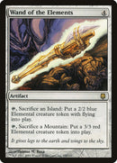 Wand of the Elements [Darksteel] Foil