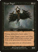 Crypt Angel [Invasion] Foil