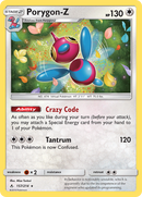 Porygon-Z (157/214) [Sun & Moon: Unbroken Bonds] Reverse Holofoil