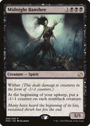 Midnight Banshee [Modern Masters 2015] Foil