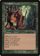 Woodland Druid [Odyssey] Foil