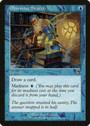 Obsessive Search [Torment] Foil