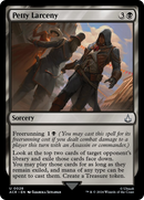 Petty Larceny [Assassin's Creed] Foil