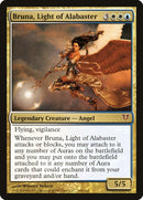 Bruna, Light of Alabaster [Avacyn Restored] Foil