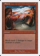 Shock [Seventh Edition] Foil