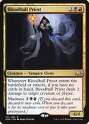 Bloodhall Priest [Eldritch Moon] Foil