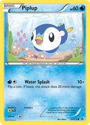 Piplup (33/113) [Black & White: Legendary Treasures] Reverse Holofoil