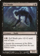 Zof Shade [Rise of the Eldrazi] Foil