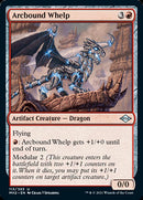 Arcbound Whelp [Modern Horizons 2] Foil