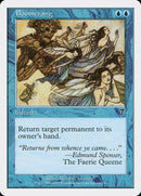 Boomerang [Seventh Edition] Foil