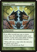 Parallel Lives [Innistrad] Foil