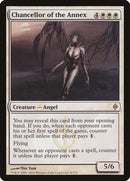 Chancellor of the Annex [New Phyrexia] Foil