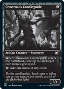 Crossroads Candleguide [Innistrad: Double Feature] Foil