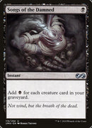 Songs of the Damned [Ultimate Masters] Foil