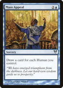 Mass Appeal [Avacyn Restored] Foil